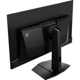 MSI MAG 321UPDE QD-OLED, Monitor de gaming negro
