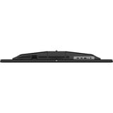 MSI MAG 321UPDE QD-OLED, Monitor de gaming negro