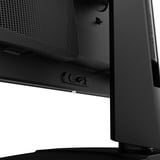 MSI MAG 321UPDE QD-OLED, Monitor de gaming negro