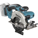Makita DSS501Z, Sierra circular azul/Negro