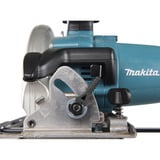 Makita DSS501Z, Sierra circular azul/Negro
