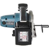 Makita DSS501Z, Sierra circular azul/Negro