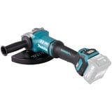 Makita GA038GZ, Amoladora angular azul/Negro