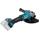 Makita GA038GZ, Amoladora angular azul/Negro