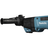 Makita Kombihammer HR2670FTX1, Martillo perforador azul/Negro