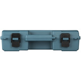 Makita Kombihammer HR2670FTX1, Martillo perforador azul/Negro