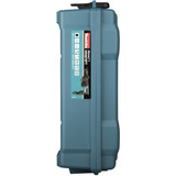 Makita Kombihammer HR2670FTX1, Martillo perforador azul/Negro