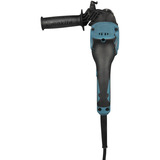 Makita Kombihammer HR2670FTX1, Martillo perforador azul/Negro