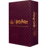 Mattel Colección de diseño exclusiva Harry Potter muñeca Harry Potter, Muñecos 