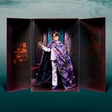 Mattel Colección de diseño exclusiva Harry Potter muñeca Harry Potter, Muñecos 