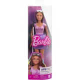 Mattel HRH17 muñeca, Muñecos Muñeca fashion, Femenino, 3 año(s), Niño/niña, 298 mm, 174 g