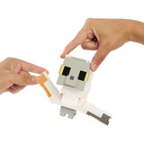 Mattel HTL46, Muñecos 