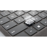 Microsoft Surface (2. Edition), Teclado plateado