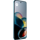 Motorola edge 70 plus 256GB, Móvil Azul