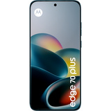 Motorola edge 70 plus 256GB, Móvil Azul