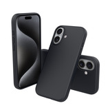 Nevox 2523, Funda para teléfono móvil negro