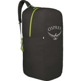 Osprey Airporter Mediano, Bolsa negro
