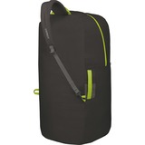 Osprey Airporter Mediano, Bolsa negro