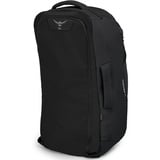 Osprey  Fairview 70, Mochila negro