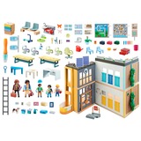 PLAYMOBIL 71327, Juegos de construcción 