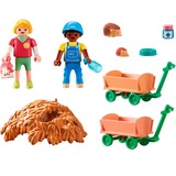 PLAYMOBIL 71512, Juegos de construcción 