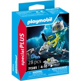 71585, Juegos de construcción