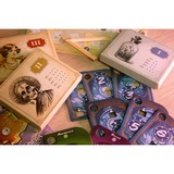 Pegasus Kronologic - Paris 1920, Juego de mesa 