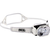 Petzl Swift RL, Luz de LED blanco