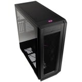 Phanteks Enthoo Pro 2, Caja de torre grande negro