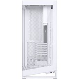 Phanteks NV9 MK2 ARGB, Caja de torre grande blanco