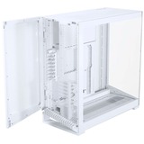 Phanteks NV9 MK2 ARGB, Caja de torre grande blanco