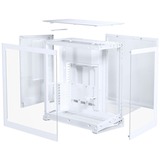 Phanteks NV9 MK2 ARGB, Caja de torre grande blanco