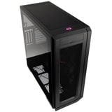 Phanteks PH-ES620PTG_DBK01, Caja de torre grande negro