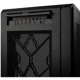 Phanteks PH-ES620PTG_DBK01, Caja de torre grande negro