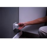 Philips Hue Hue Smart plug UE (tipo F), Toma de corriente con interruptor blanco, Philips Hue Smart plug UE (tipo F), Blanco, IP20, II, 0 - 35 °C, 5 - 95%, 51 mm