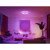Philips Hue White & Color Ambiance Infuse Lámpara de techo L, Luz de LED blanco