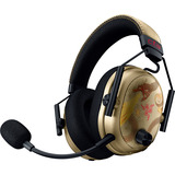 Razer BlackShark V3 Pro - Counter Strike 2 Edition, Auriculares para gaming beige/Marrón