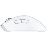 Razer DeathAdder V3 Pro, Ratones para gaming blanco