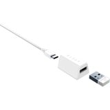 Razer DeathAdder V3 Pro, Ratones para gaming blanco