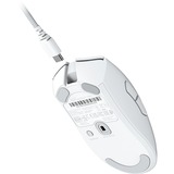 Razer RZ01-04630200-R3G1, Ratones para gaming blanco