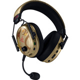 Razer  RZ04-05401100-R3M1, Auriculares para gaming beige/Marrón