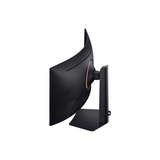 SAMSUNG S40FG756EU, Monitor de gaming negro