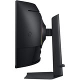 SAMSUNG S40FG756EU, Monitor de gaming negro