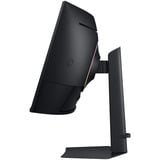 SAMSUNG S40FG756EU, Monitor de gaming negro