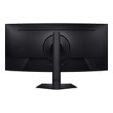 SAMSUNG S40FG756EU, Monitor de gaming negro