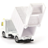 SIKU 10168700000, Automóvil de construcción 
