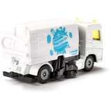 SIKU 10168700000, Automóvil de construcción 