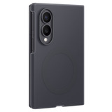 Samsung Funda Magnética de Silicona, Funda para teléfono móvil grafito