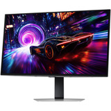 Samsung Odyssey S27FG814SU OLED (G81SF), Monitor de gaming plateado