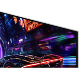 Samsung Odyssey S27FG814SU OLED (G81SF), Monitor de gaming plateado